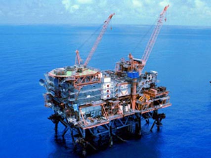 Exploration pétrolière,Le français CGG Veritas va réaliser le premier forage offshore en Algérie