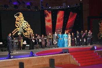 Festival d&rsquo;Oran du film arabe,Place enfin au cinéma!