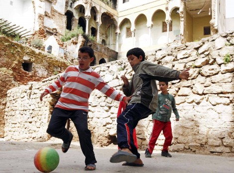 France-Algérie : quel dialogue ?