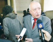 France : «tant qu&rsquo;on tape sur les musulmans…»