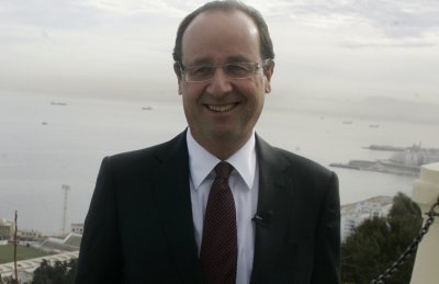 François Hollande : « la France et l’Algérie doivent passer à la vitesse supérieure »