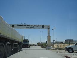 Frontière tunisienne : 2.300 affaires de contrebande depuis janvier 2012