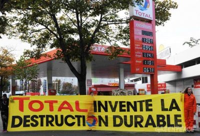 Gaz de schiste : la France l’exploitera-t-elle en Algérie ?