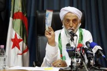 Gloire au FLN wahabbite !!!