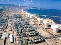 GNL : l’Algérie va augmenter ses capacités de liquéfaction à 60 millions de m3/an dès 2014