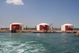 GNL : Sonatrach produira 60 millions de m3 en 2014