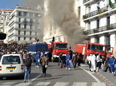 Grande-Poste : deux incendies en quatre ans et des interrogations