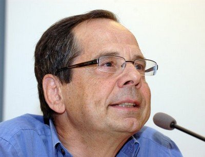 Gresh : «Pourquoi n’arme-t-on pas les Palestiniens contre Israël ? »