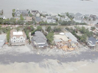 Guerres, réchauffement, dissolution des mœurs… Est-ce le début de la fin de la planète Terre ?