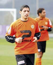 Halliche : le match qui fera flipper Vahid
