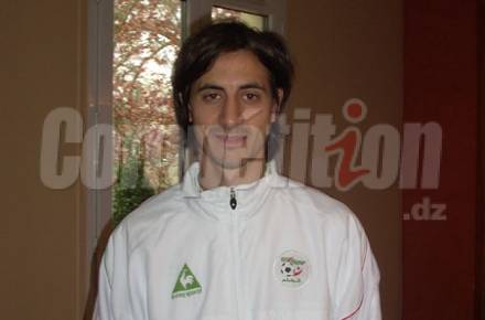 Harek : «Je passerai l’échographie ce samedi»