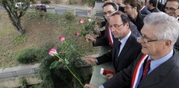 Hollande en Algérie : « Il faut faire la lumière sur notre passé »