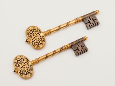 Hollande restituera à l’Algérie les clés d’honneur d’Alger