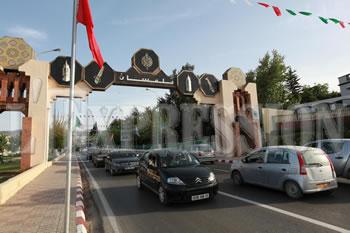 Il sera aujourd&rsquo;hui dans la ville des ziandies,Tlemcen, entre indifférence et interrogations