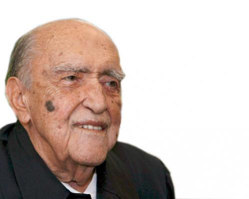 Il s’est éteint mercredi dernier,Les traces d’Oscar Niemeyer en Algérie