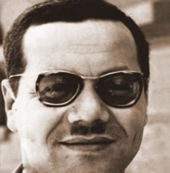 Il ya 32 ans disparaissait Abdelhafidh boussouf,Si Mabrouk, un agent très secret