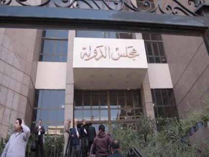 Incertitudes sur la seconde phase du référendum en égypte