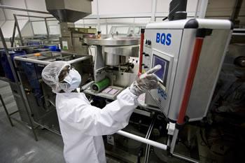 Industrie pharmaceutique,Les Français proposent leur expertise