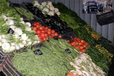 Inflation : le plus fort taux depuis une douzaine d’années