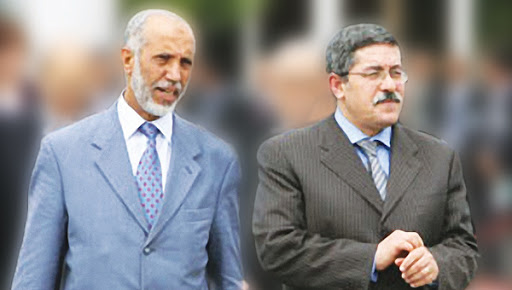 INSTALLATION DES ASSEMBLEES ELUES A ORAN : La valse à deux entre le FLN et le RND