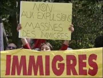 Intégration des immigrés : la France parmi les mauvais élèves de l&rsquo;OCDE