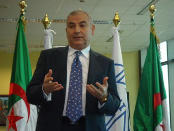 Investisseurs algériens,UNI pour mieux s&rsquo;organiser