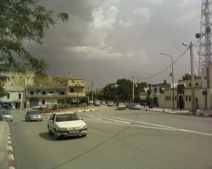 Khenchela : La recette d’Algérie Poste cambriolée