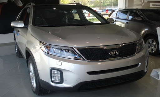 Kia Algérie : Le New Sorento à 3 300 000 DA