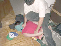 Kidnapping d’enfants ,Pour un «système Alerte enlèvement»