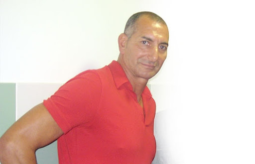 Kourichi a appelé Harek