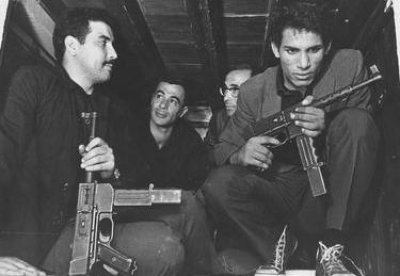 «La Bataille d&rsquo;Alger» au Festival du film français de Rhode Island