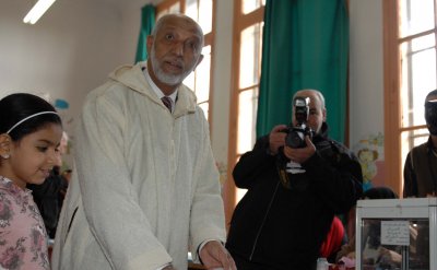 La bataille des alliances fait rage pour le contrôle des APC