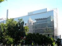 La BM met en garde contre la menace du changement climatique dans la région MENA