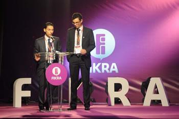 La deuxième édition de Fikra pour l&rsquo;année prochaine,Djezzy associe son image à la création d&rsquo;entreprise