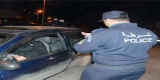 La DGSN met au point un plan de sécurité à l’occasion du nouvel an grégorien