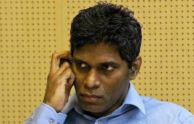 La Fifa dénonce des matches truqués avant le Mondial-2010