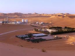 La firme américaine ConocoPhillips cède sa succursale algérienne