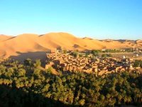La formule « Tourisme chez l’habitant » sauve la saison touristique à Bechar