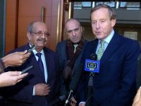 La Grande-Bretagne attachée à l’établissement d’un large partenariat avec l’Algérie