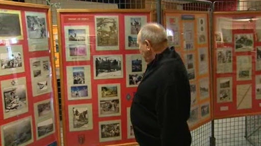 La guerre d&rsquo;Algérie en images à Aubière