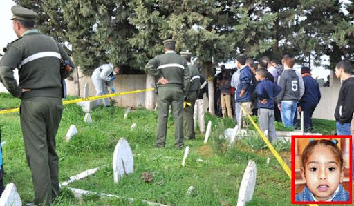 La peine de mort doit être rétablie dans les cas d&rsquo;enlèvements d&rsquo;enfants