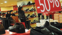 La periode des soldes a deja commence a Oran,Ces commerçants qui ignorent la loi