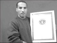 La plus grande enveloppe postale au monde bientôt exposée à Tissemssilt