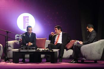 La société a sponsorisé la rencontre Fikra,Djezzy parraine dix Start-Up