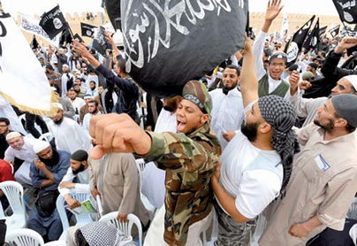 La Tunisie, prise au piège des islamistes d&rsquo;ennahda, n&rsquo;en finit plus de sombrer dans le chaos, Du tourisme au… terrorisme