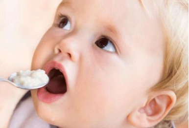 La viande dans l&rsquo;alimentation de bébé