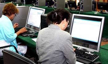 La video de Tébessa fait toujours le Buzz,L&rsquo;après-élection vue par la Toile