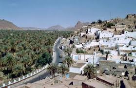 La ville de Djanet sera alimentée en gaz naturel à partir de 2016