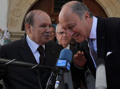 L’AFP a-t-elle piégé Abdelaziz Bouteflika ?