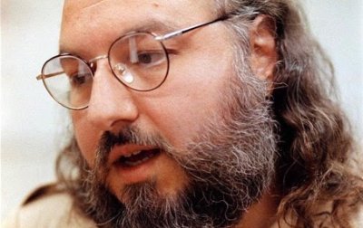 L&rsquo;agent israélien Pollard espionnait le programme nucléaire algérien